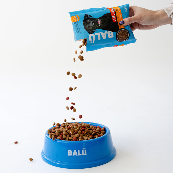 Balu Rto Balú adulto – Proan Petfood